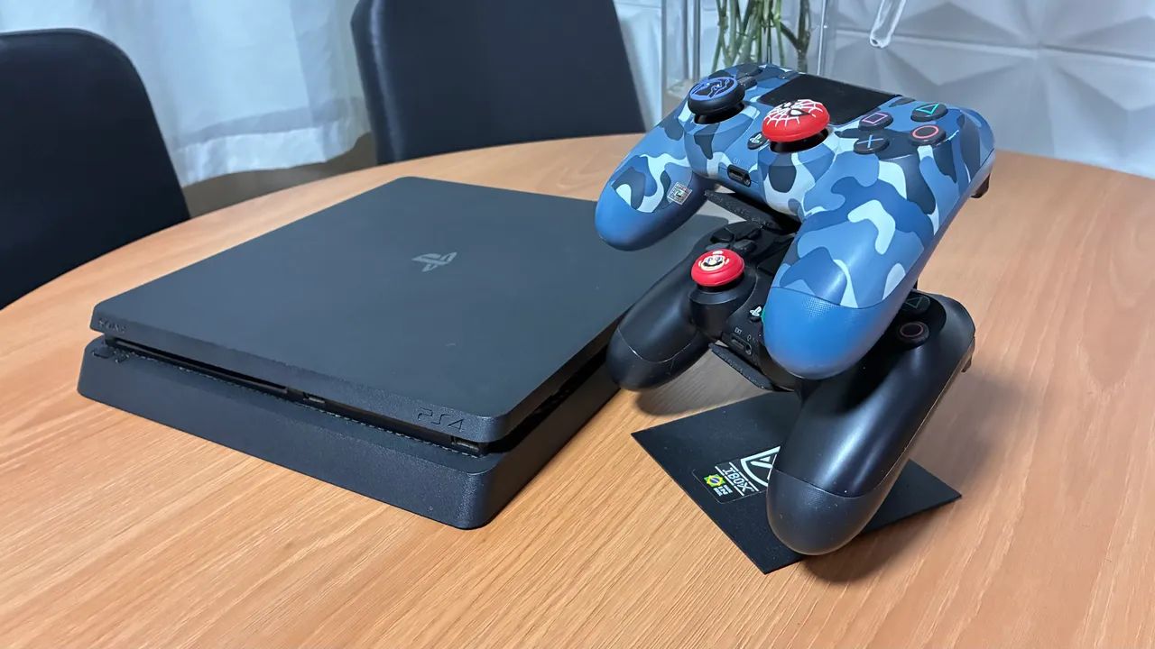 Ps4 1TB - Foto 2