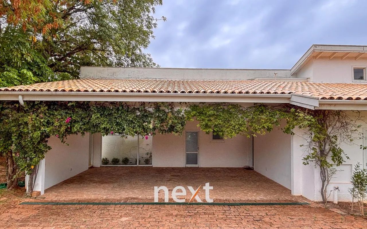 casa - Sítios de Recreio Gramado - Campinas