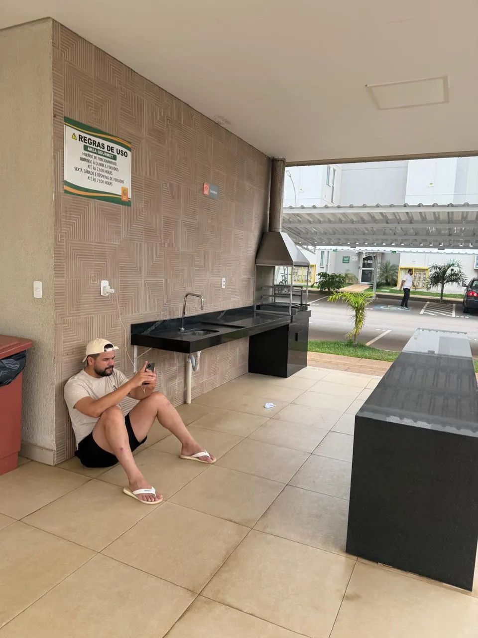 APARTAMENTO RESIDENCIAL ALFA 2Q - Foto 4