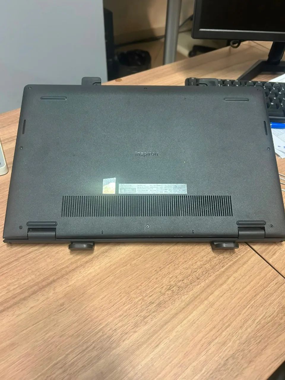 Notebook Dell Inspiron - Foto 2
