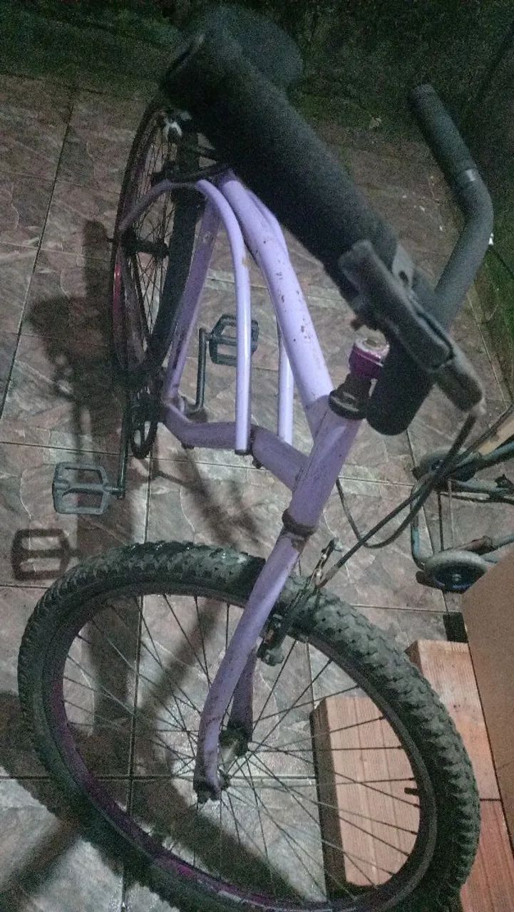 Bicleta  - Foto 4