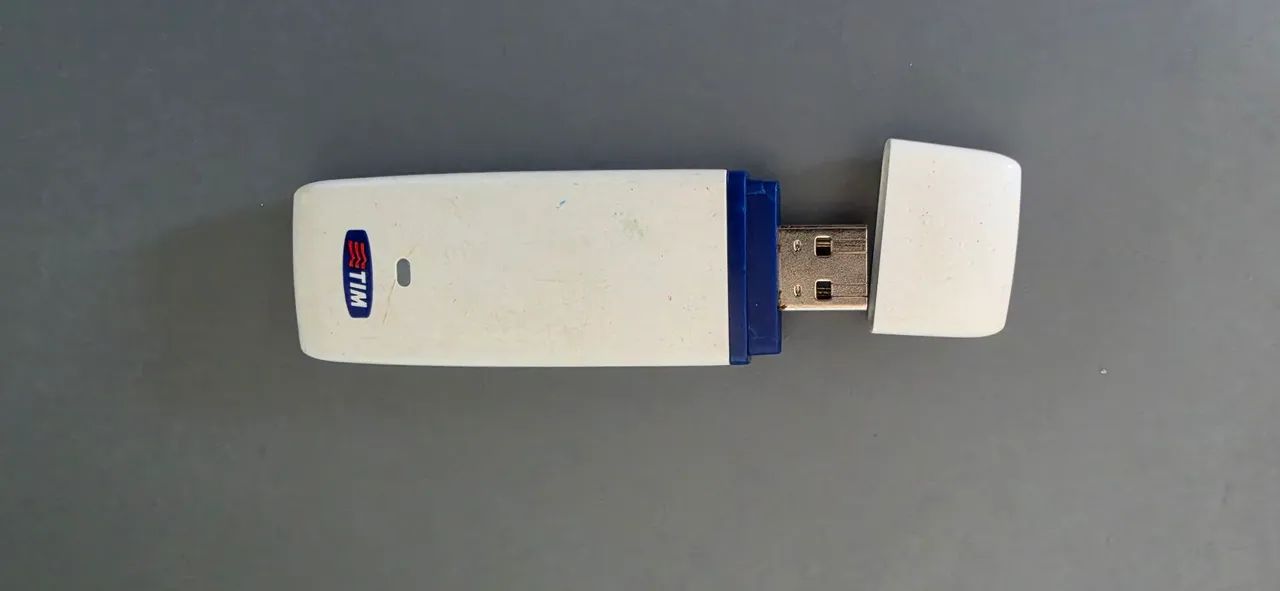 Modem USB 3G da marca Olivetti, Olicard 155 - Foto 2