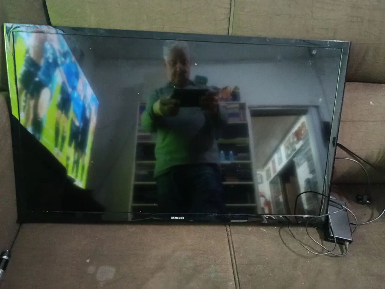 T v - Foto 2