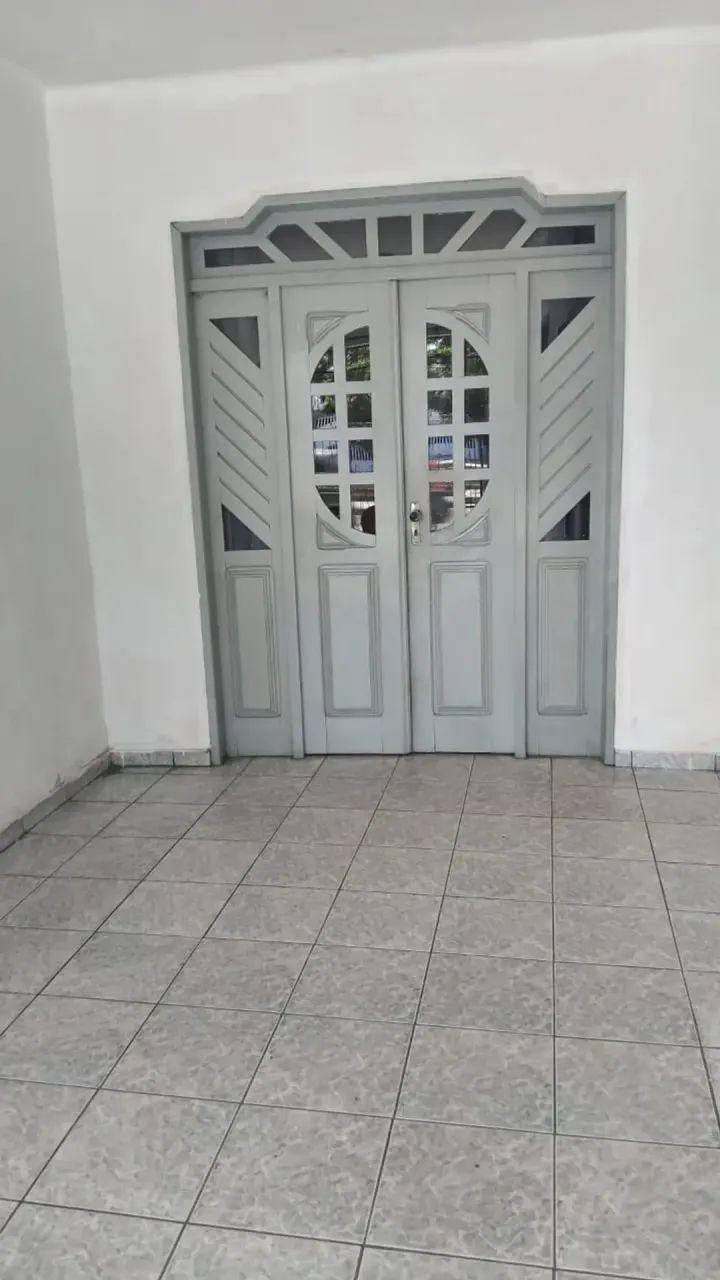 Casa no Bairro Industrial