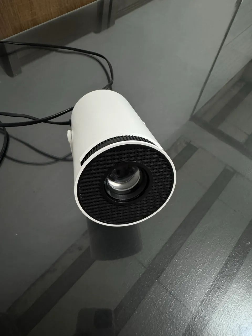 Projetor 