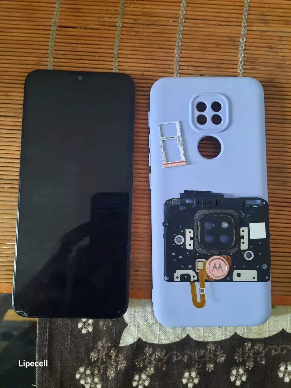 Moto G 9 play - Foto 2