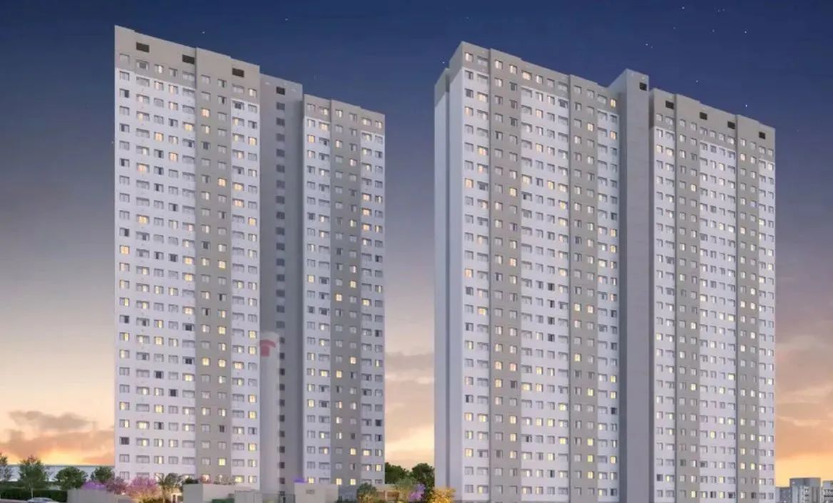 VIVER MAIS PARQUE ECOLOGICO