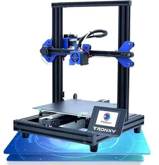 Impressora 3D Tronxy XY-2 Pro - Foto 2