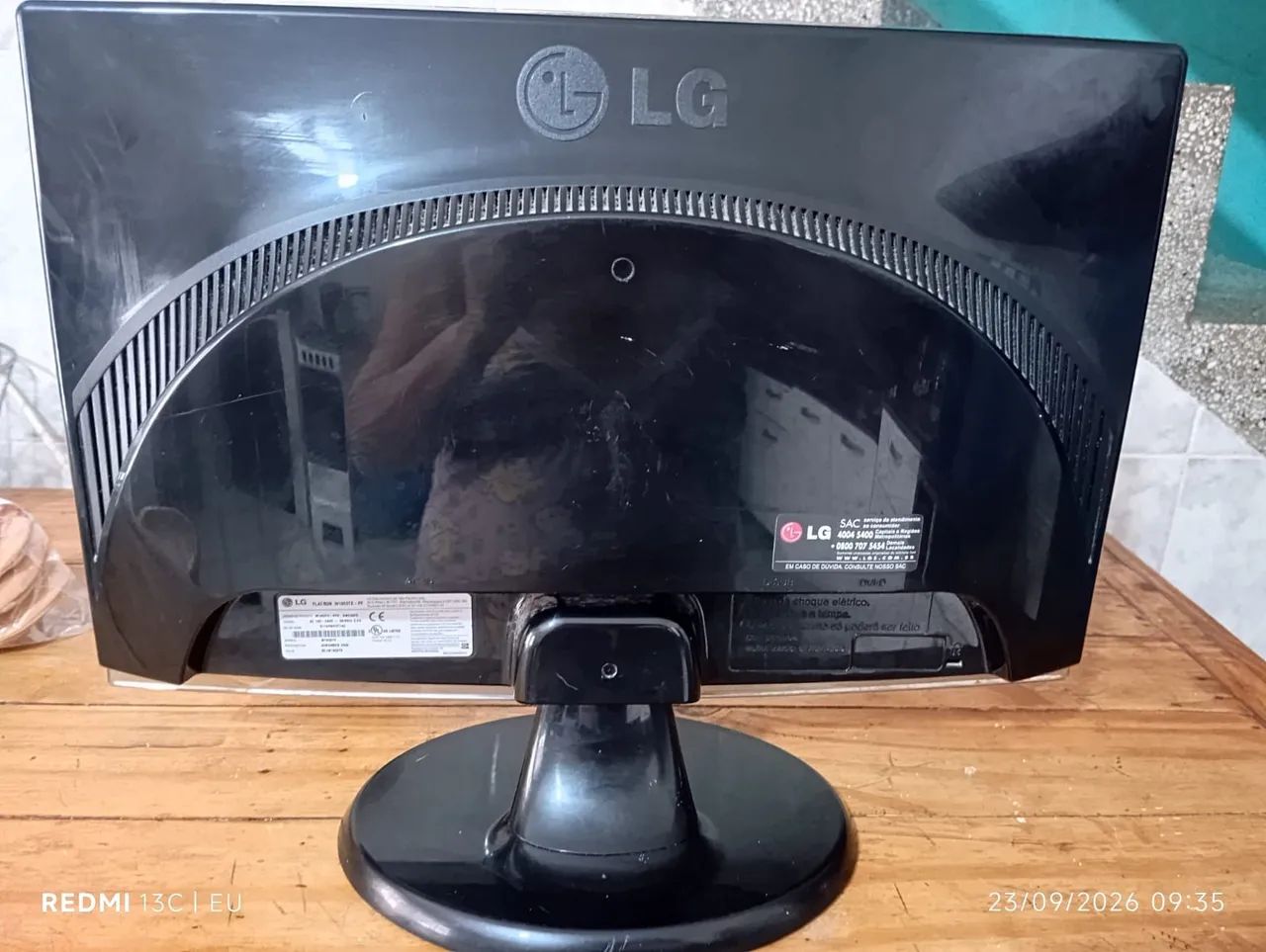 Monitor lg  - Foto 4