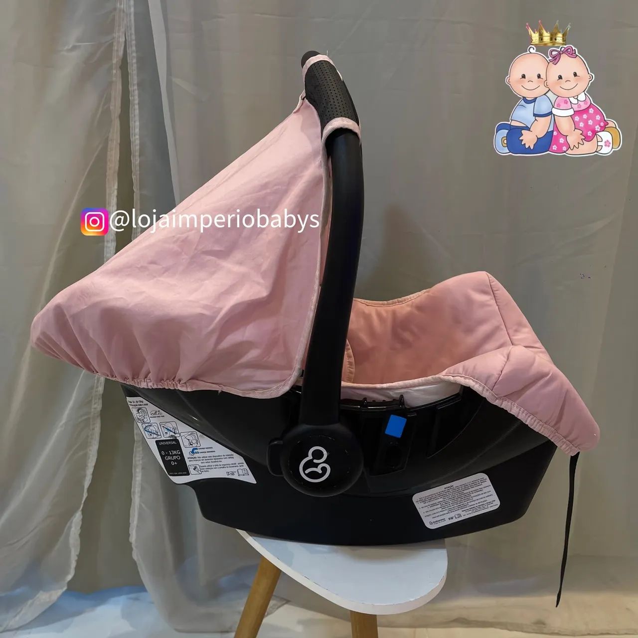 Bebe conforto Galzerano  - Foto 2