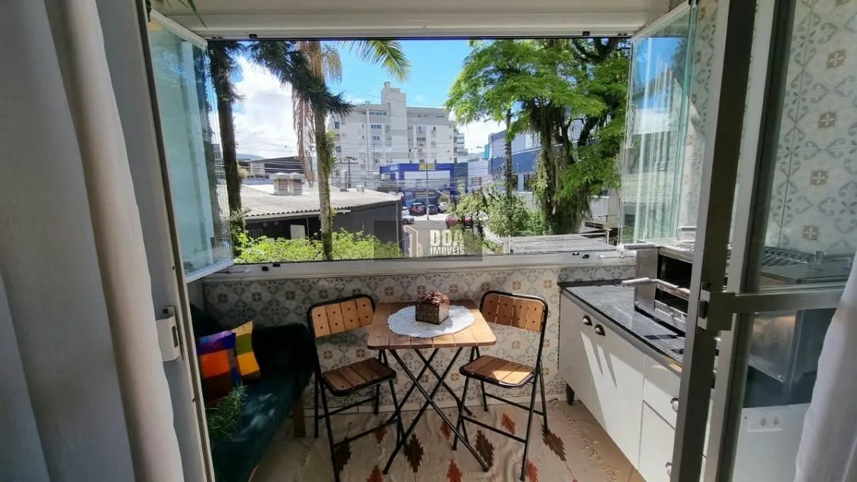 Apartamento à venda na Trindade em Florianópolis - Foto 4