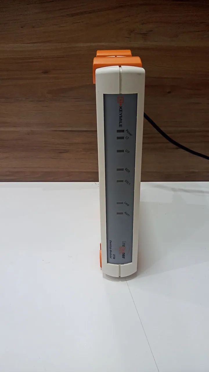 Keymile LineRunner SHDSL Desktop Modular DTM -  - Foto 5
