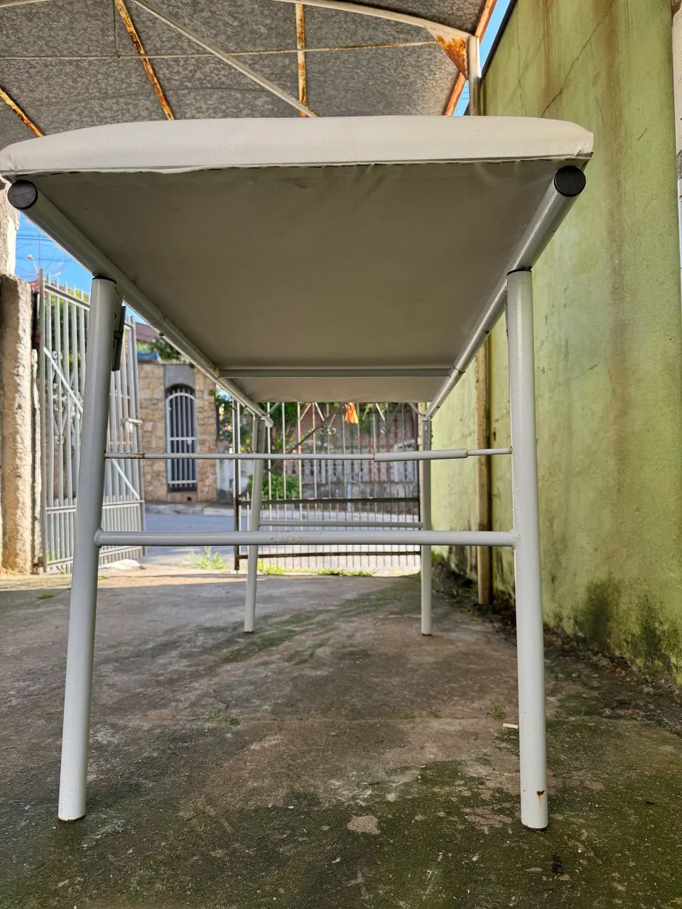 Maca de massagem  - Foto 2