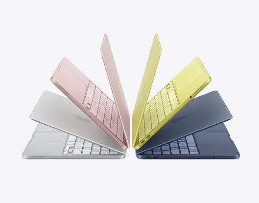 MacBook Neo 8/256gb Novo Lacrado, 1 Ano de Garantia, Loja Física, Parcelamos - Foto 2
