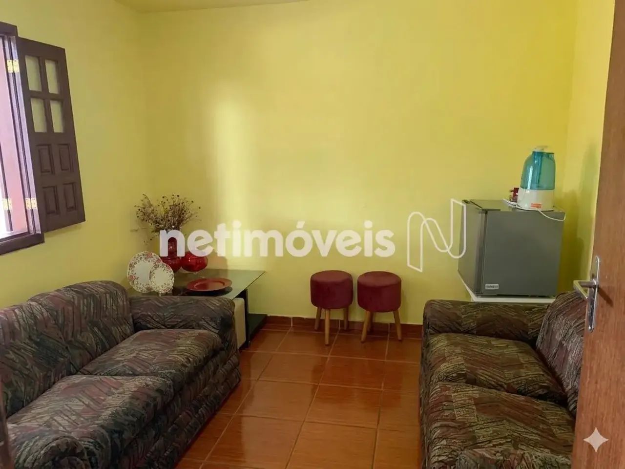 Venda Casa Dom Cabral Belo Horizonte - Foto 2