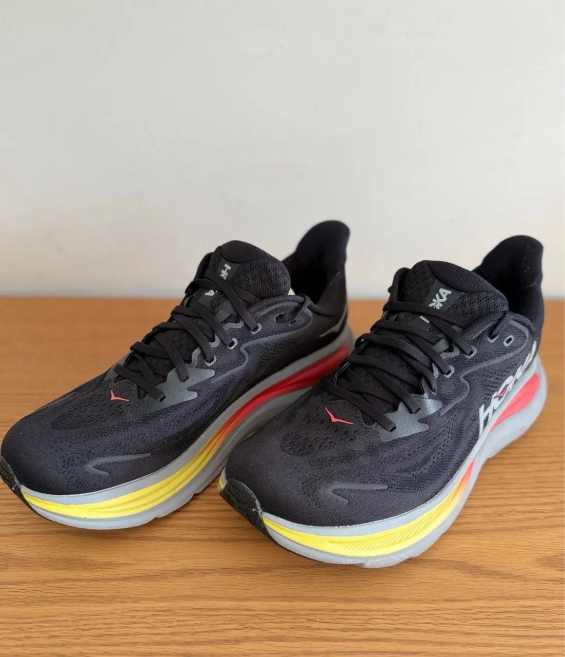 Hoka clifton 10 - Foto 4