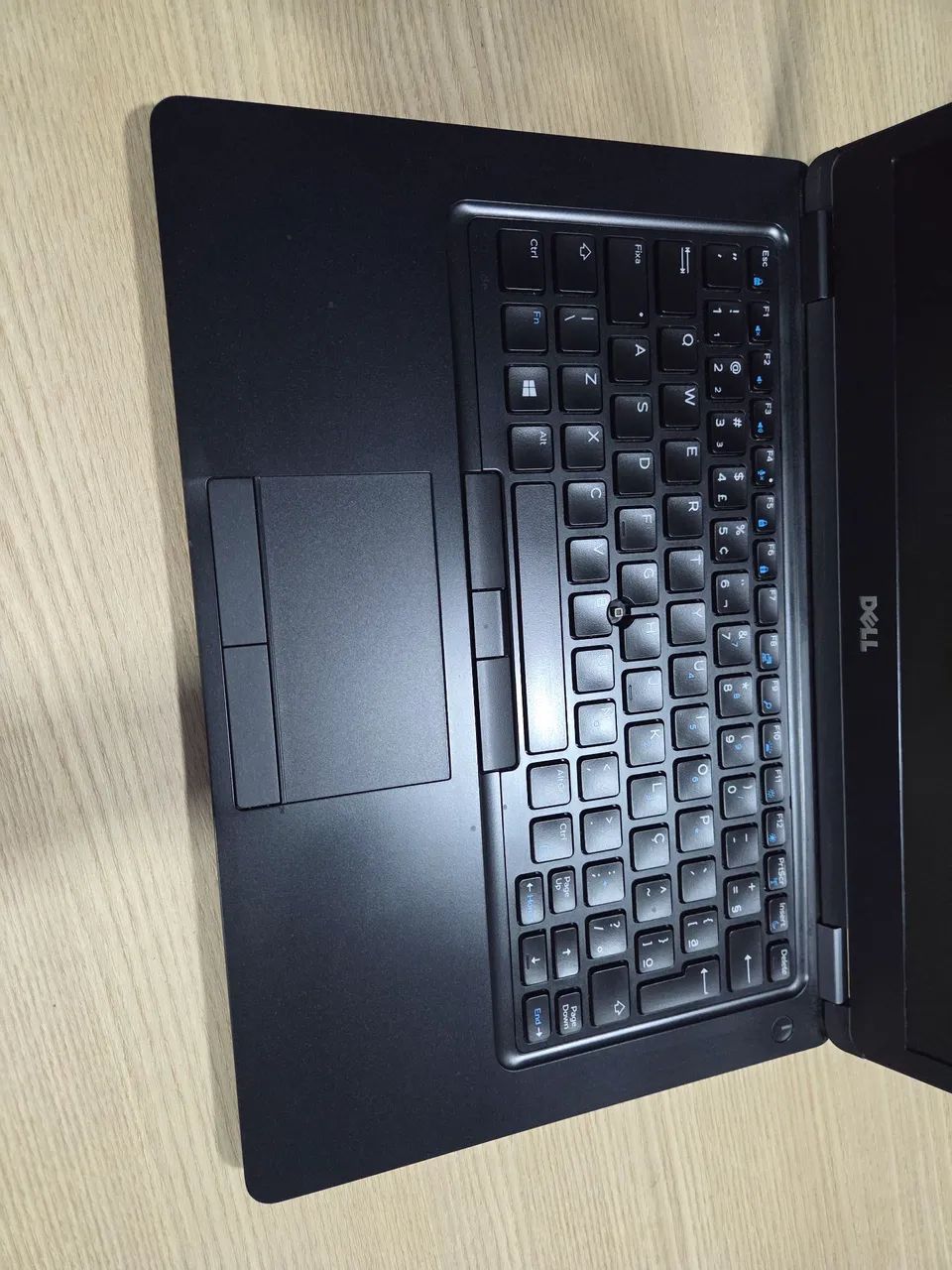 Notebook Dell i5 7 geração/ 8gb de ram e SSD 256gb - Foto 3