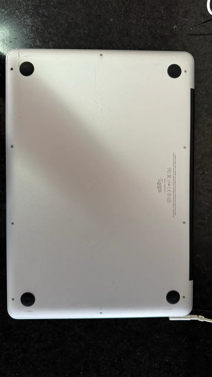 MacBook Pro 13 (A1278) - Excelente estado - Foto 4