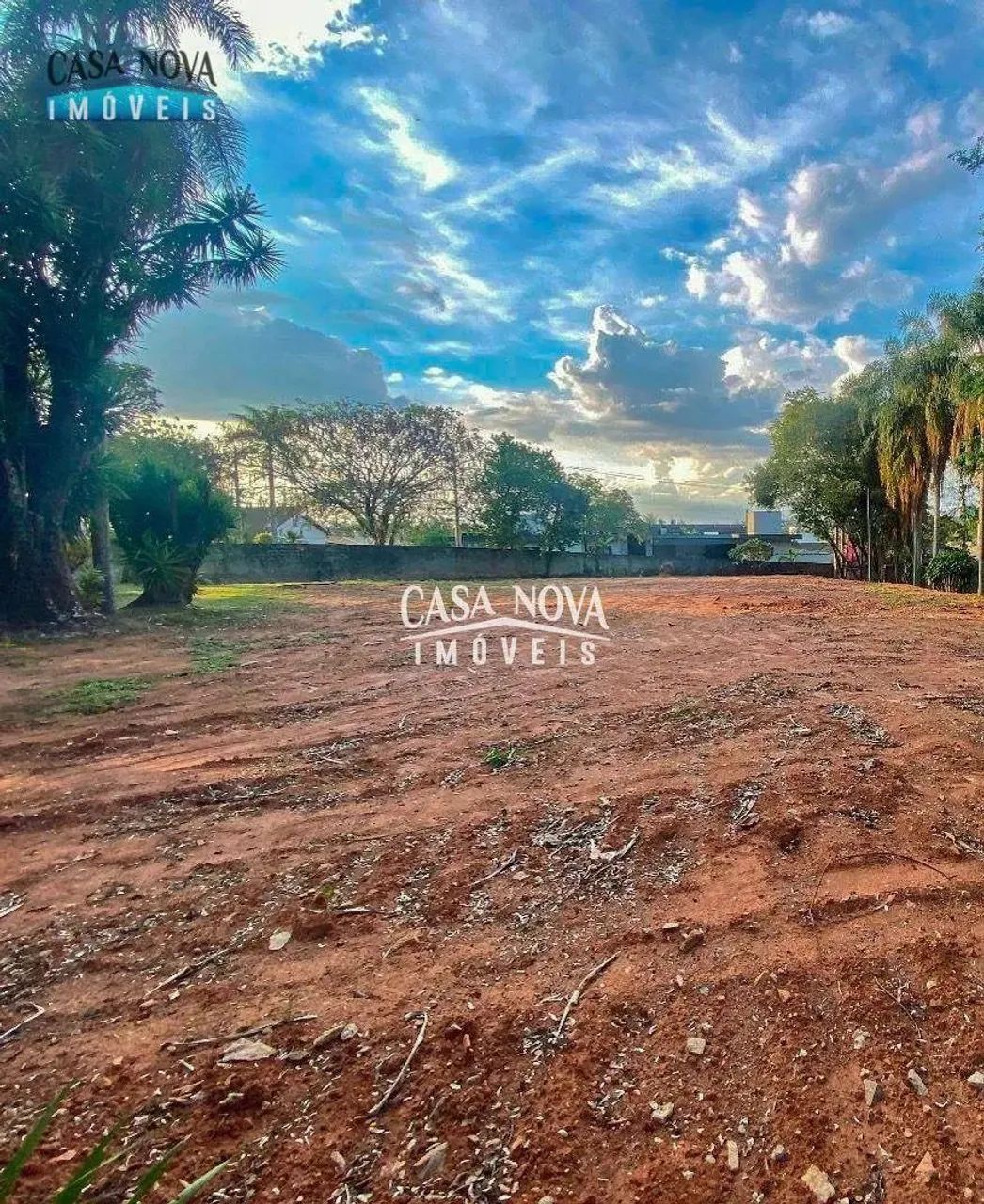 Terreno à venda, 1000 m² por R$ 1.500.000,00 - Condomínio São Joaquim - Vinhedo/SP - Foto 5