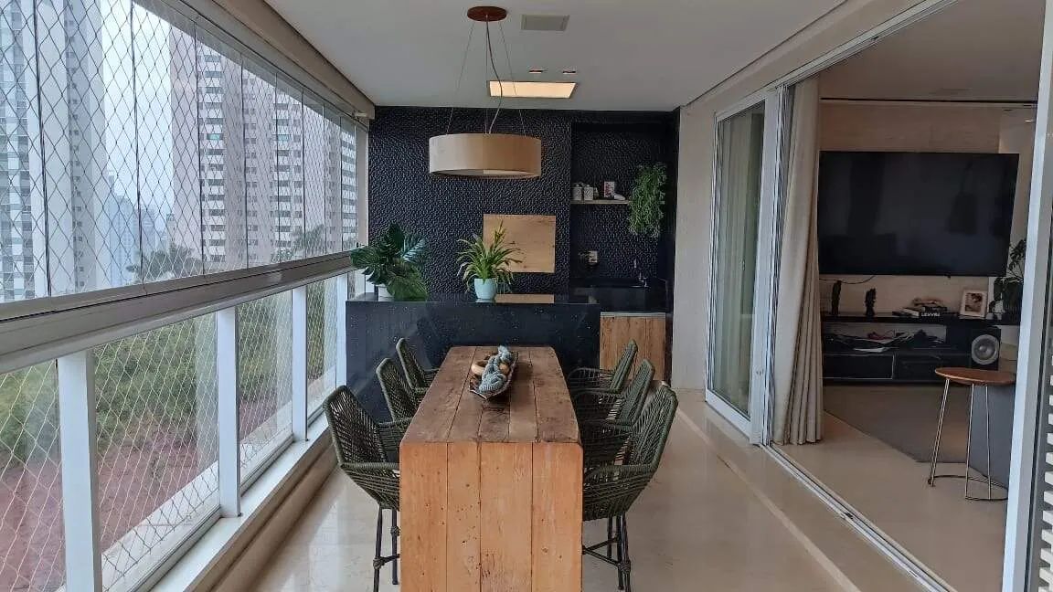 Apartamento 4 quartos à venda no Vila da Serra
