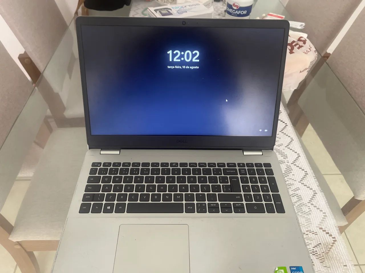 Notebook Dell - Foto 2