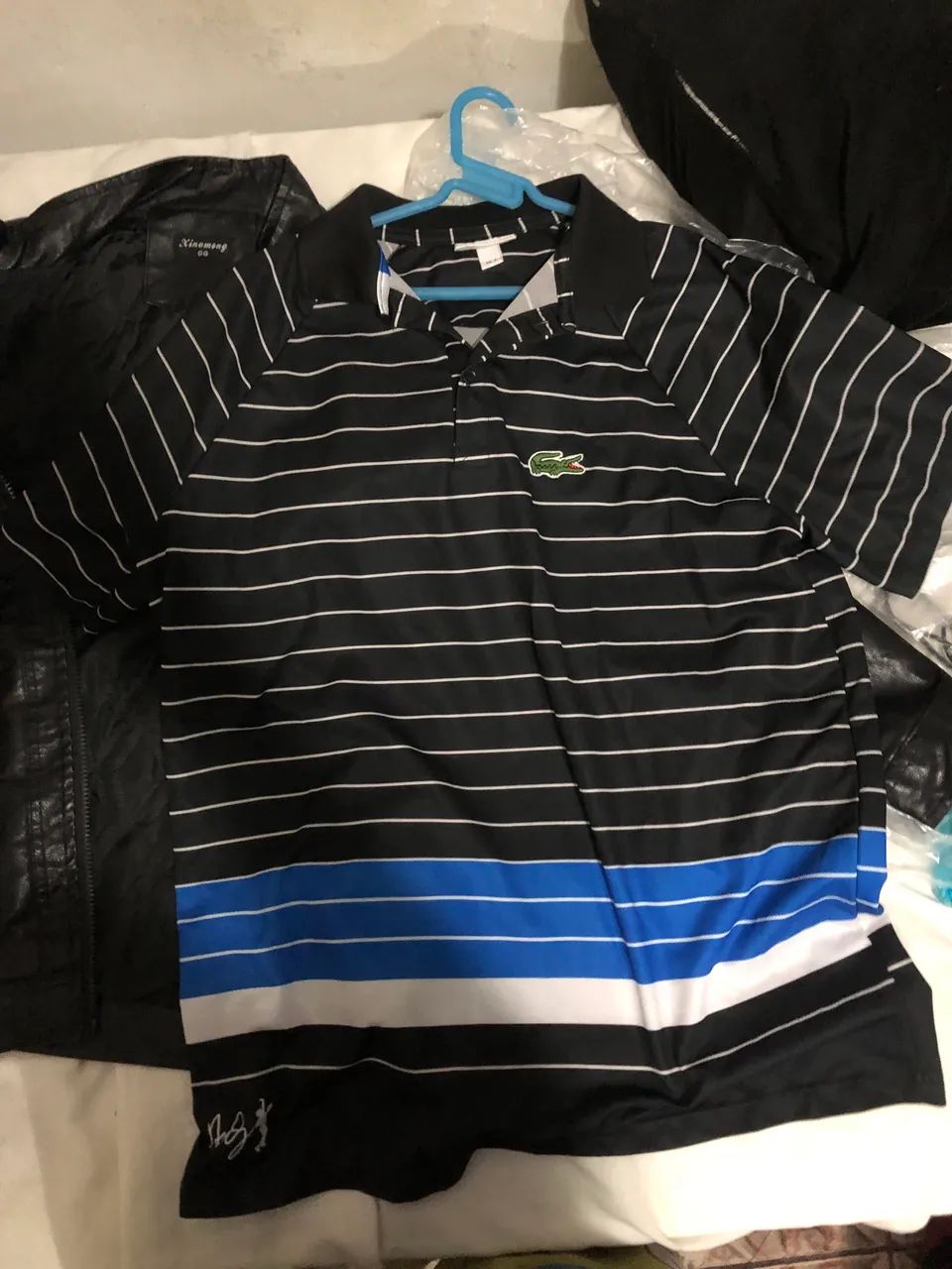 Lacoste Andy  - Foto 3