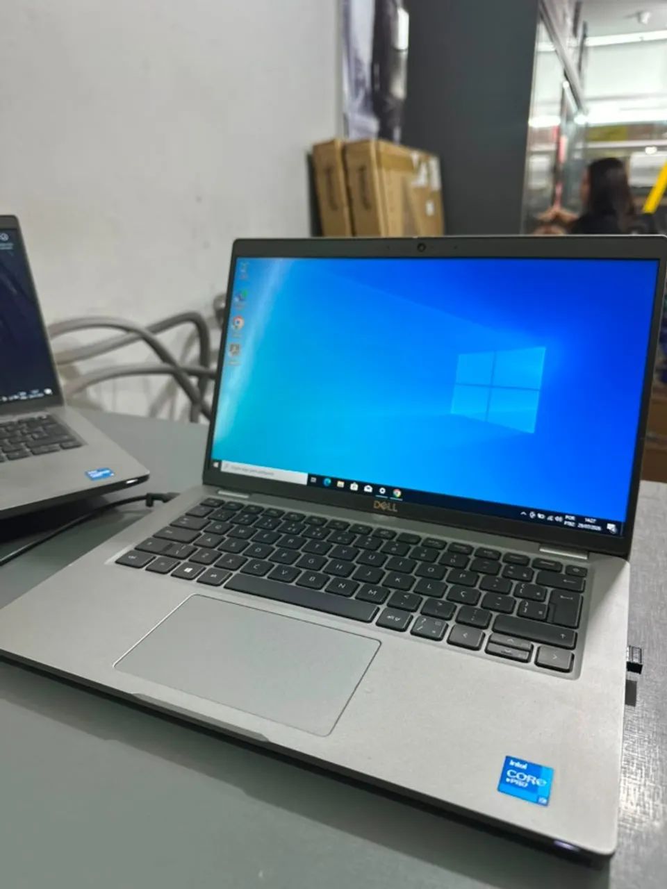 notebook dell i5 11th 8gb-ssd256nvme - Foto 5