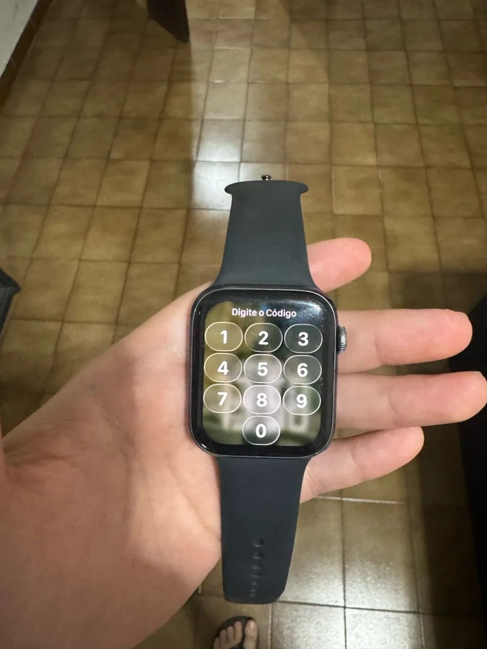 Apple Watch Series 6