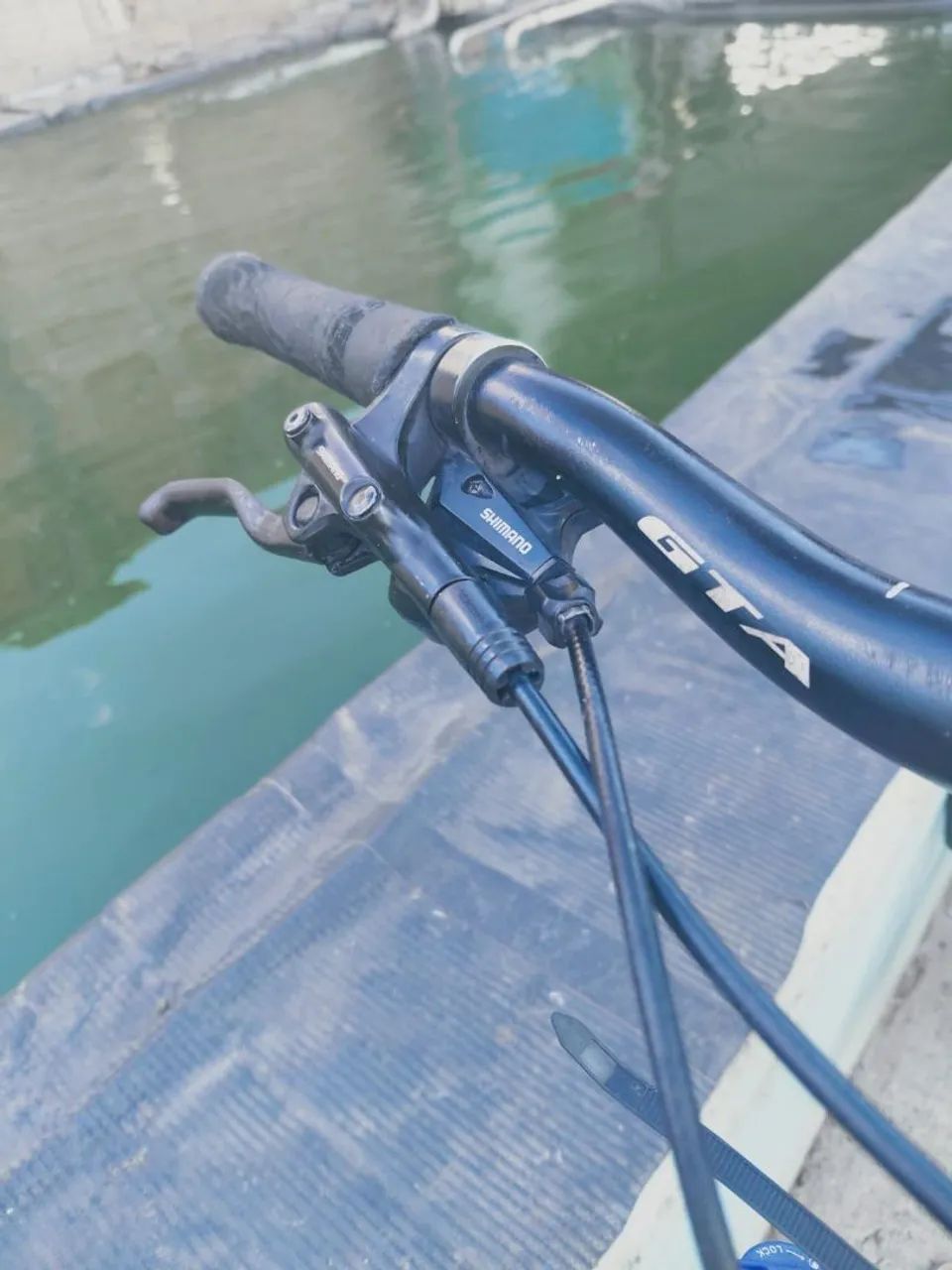 Bicicleta - Foto 2