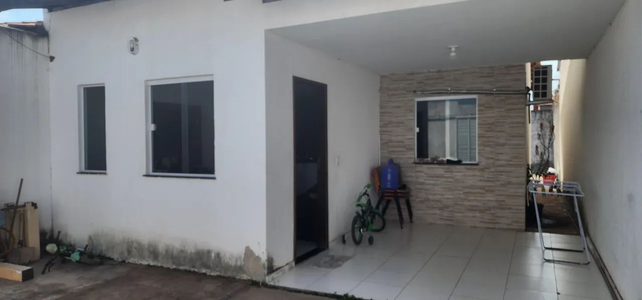 Casa 62m², Viana/MA - Ocupada - Foto 2