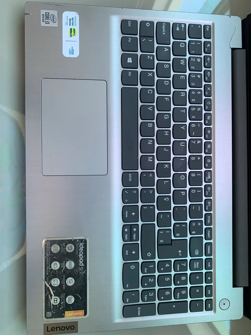 Notebook Lenovo Ideapad - Foto 5