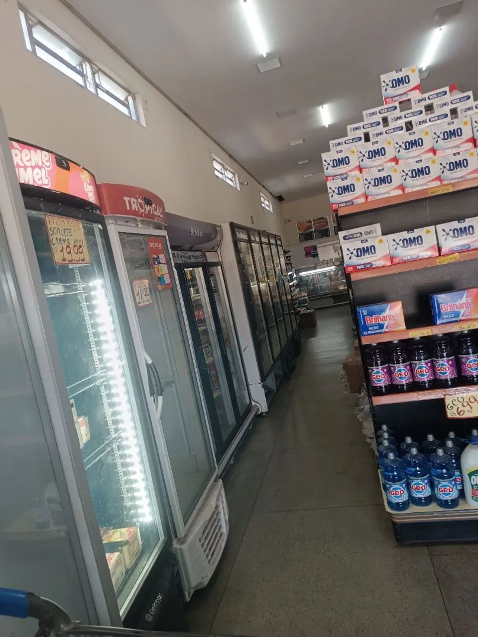 Supermercado  - Foto 4