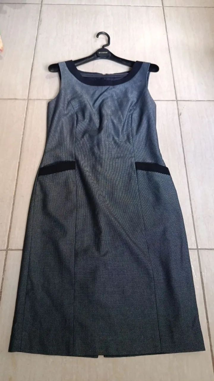 Peças femenina 