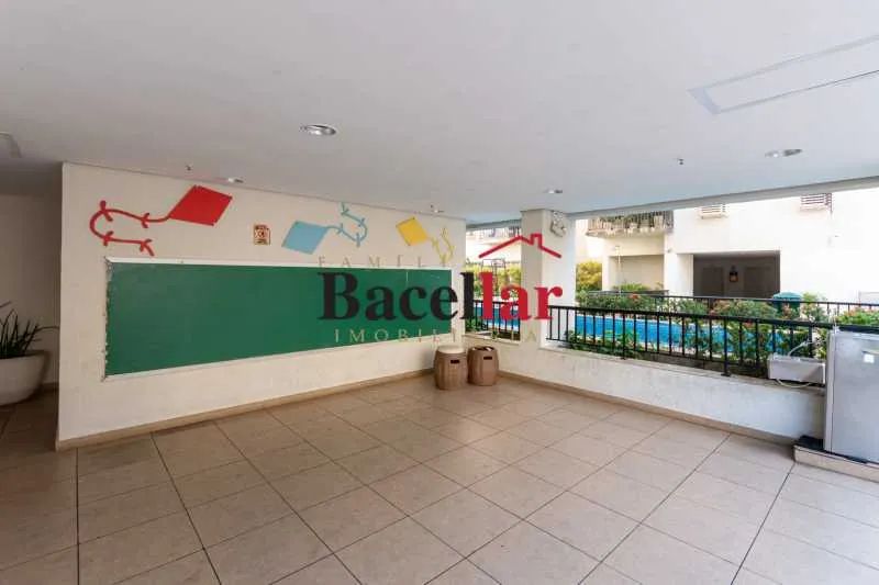 Apartamento : Duplex / Residencial / Tijuca - Foto 4