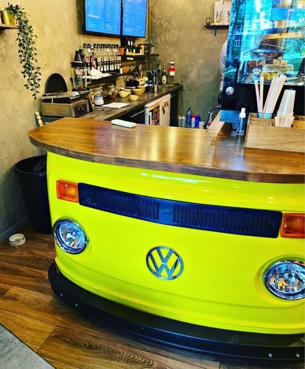 Balcão Kombi - Foto 2