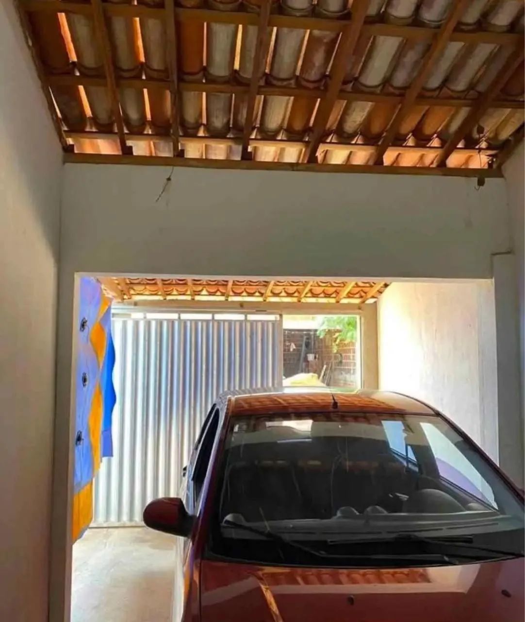 Vendo casa na Urbis  - Foto 2