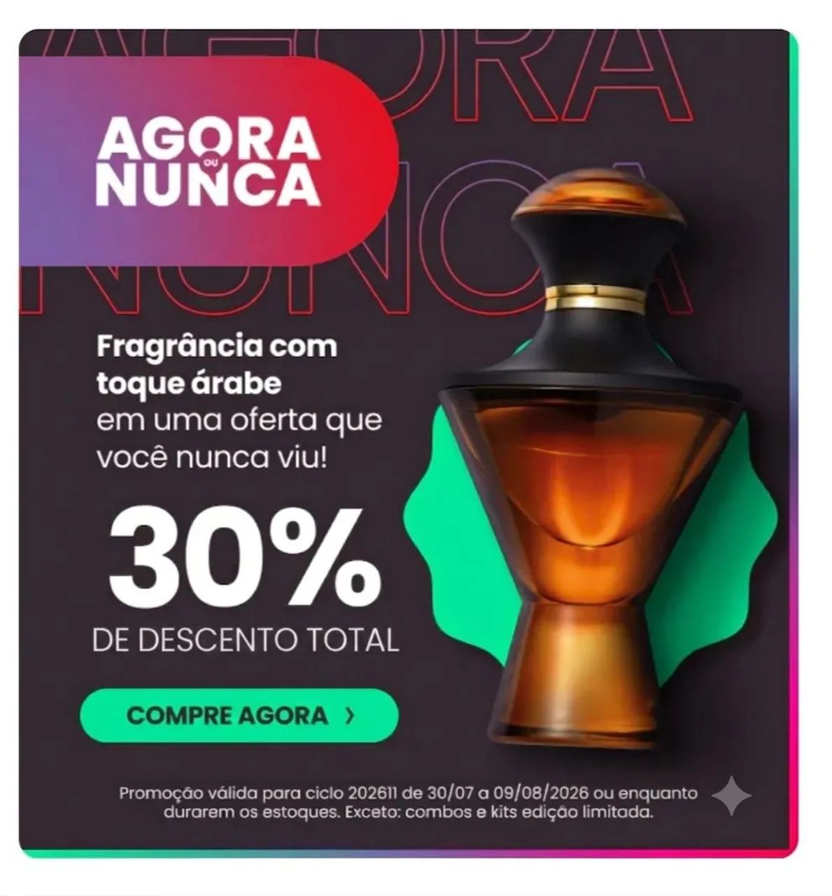 Produtos O boticário  - Foto 4