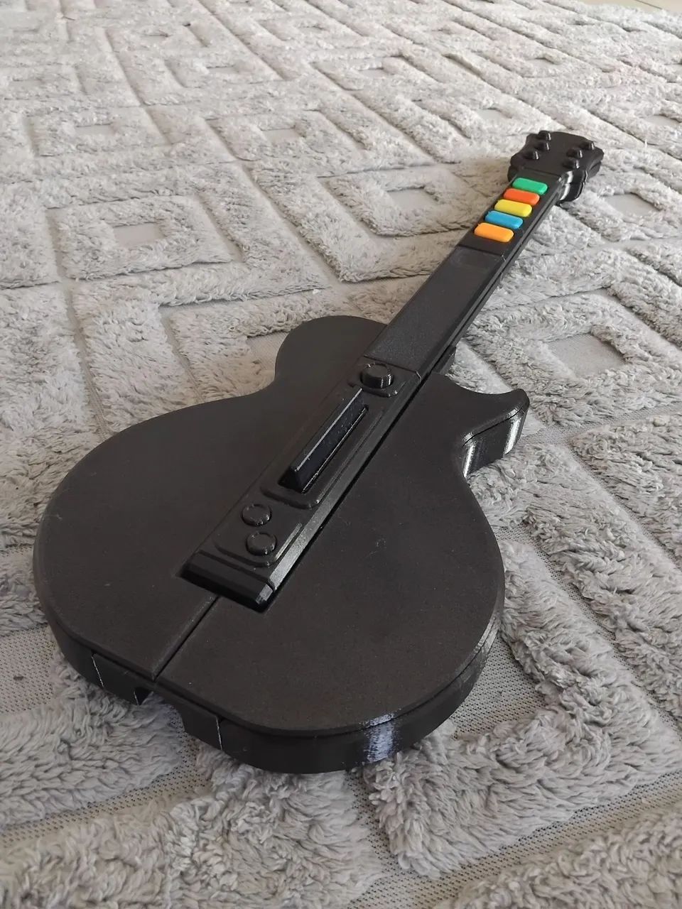Guitarra Guitar Hero  - Foto 2