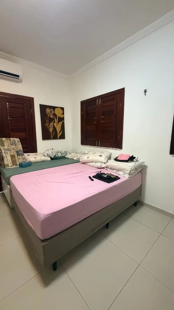 Cama Casal - Foto 2