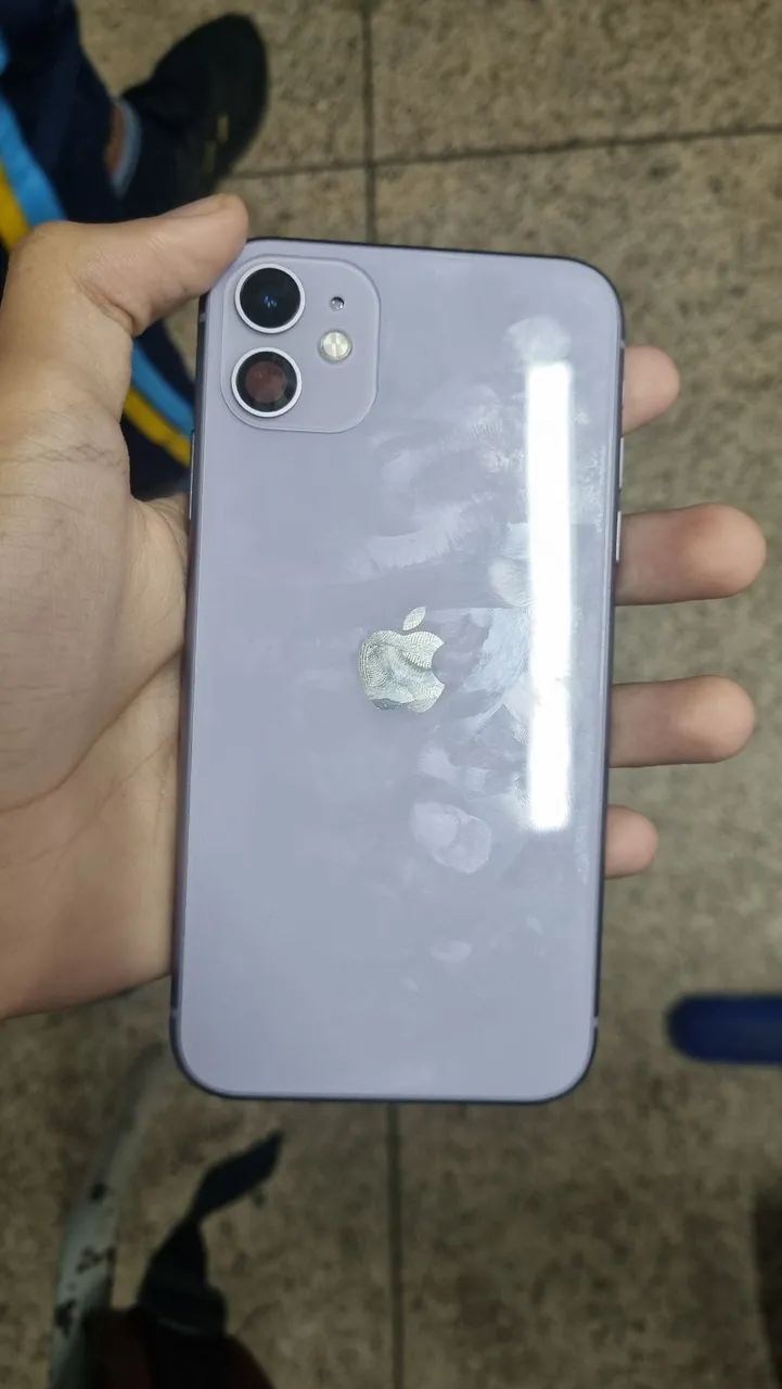 Vendo iPhone 11 - Foto 2