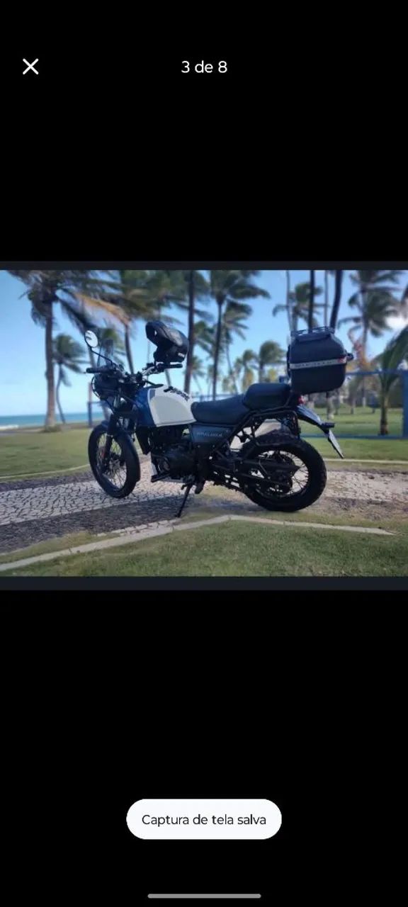 Oportunidade Himalayan 411 - Foto 4