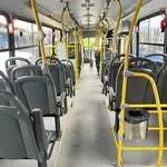 ÔNIBUS URBANO - Foto 7