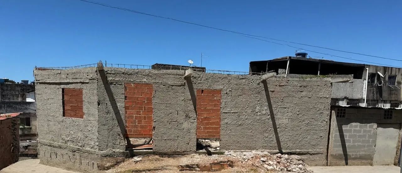 Terreno/Construcao - São Francisco - Cariacica 