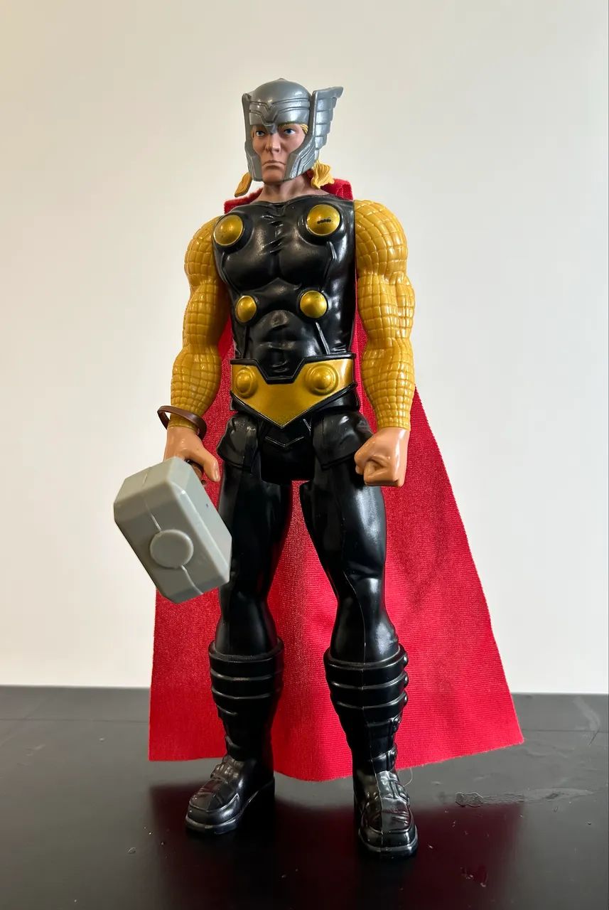 Bonecos Marvel - Foto 2