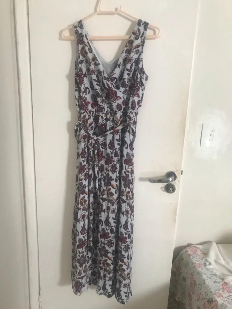 Vestido longo 