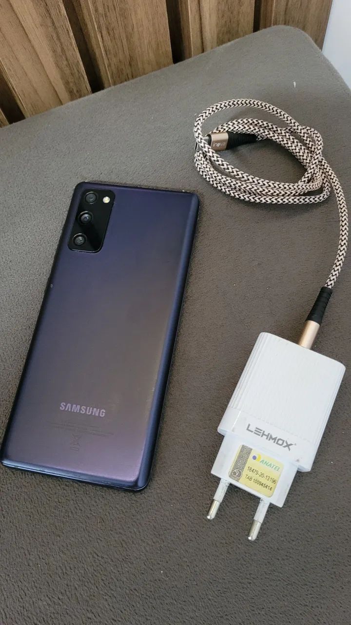 Smartphone S20 FE 128GB - Foto 2