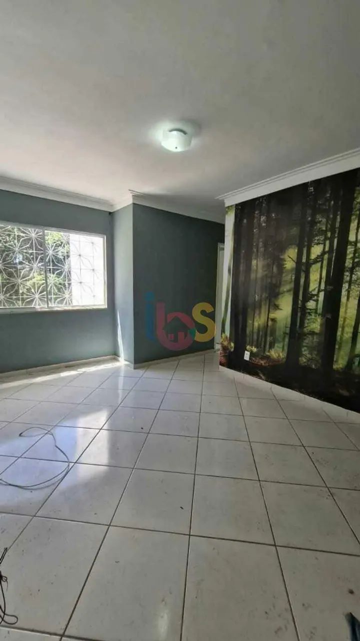 VENDO APARTAMENTO COM 03 QUARTOS NO CONDOMÍNIO NOVA ESPERANÇA - Foto 2