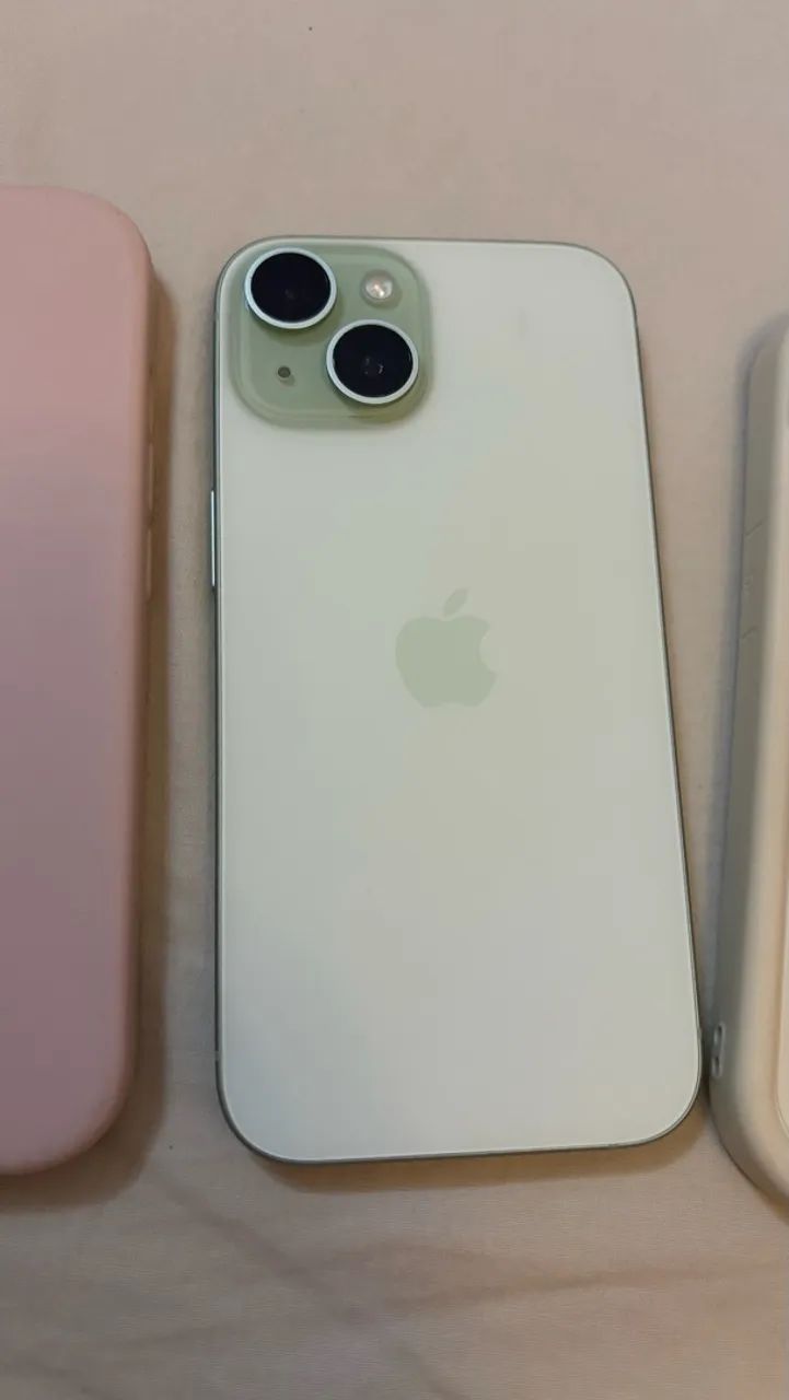 iPhone 15  - Foto 5
