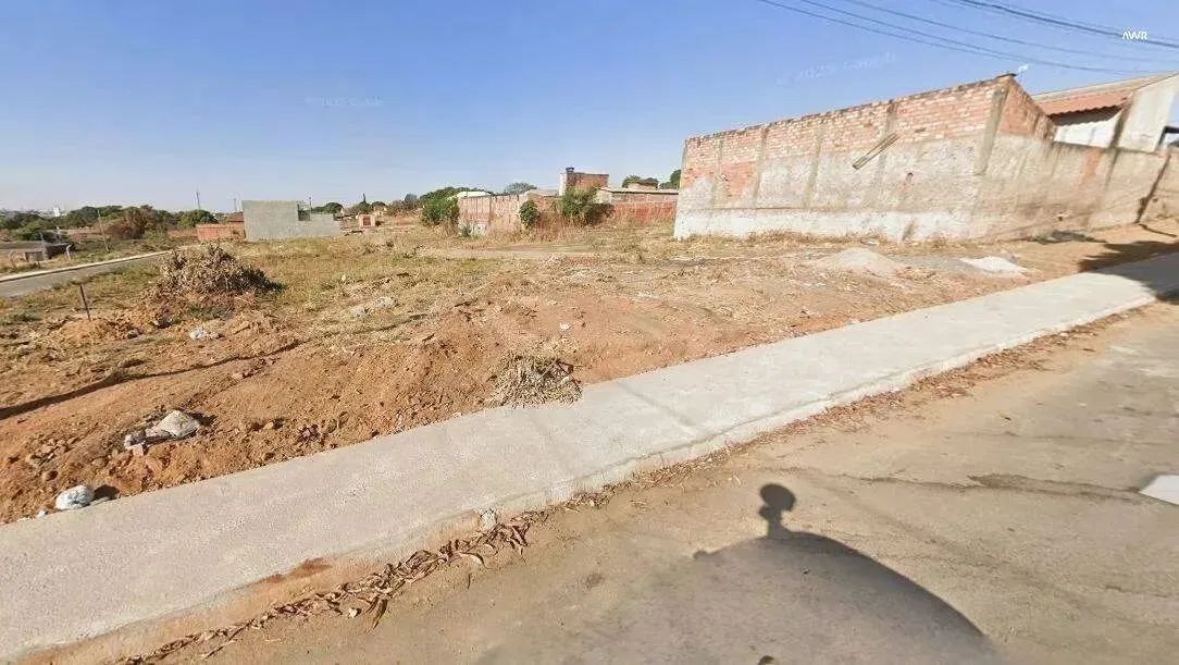 Lotes à venda na Vila Oliveira  Aparecida de Goiânia - Foto 8