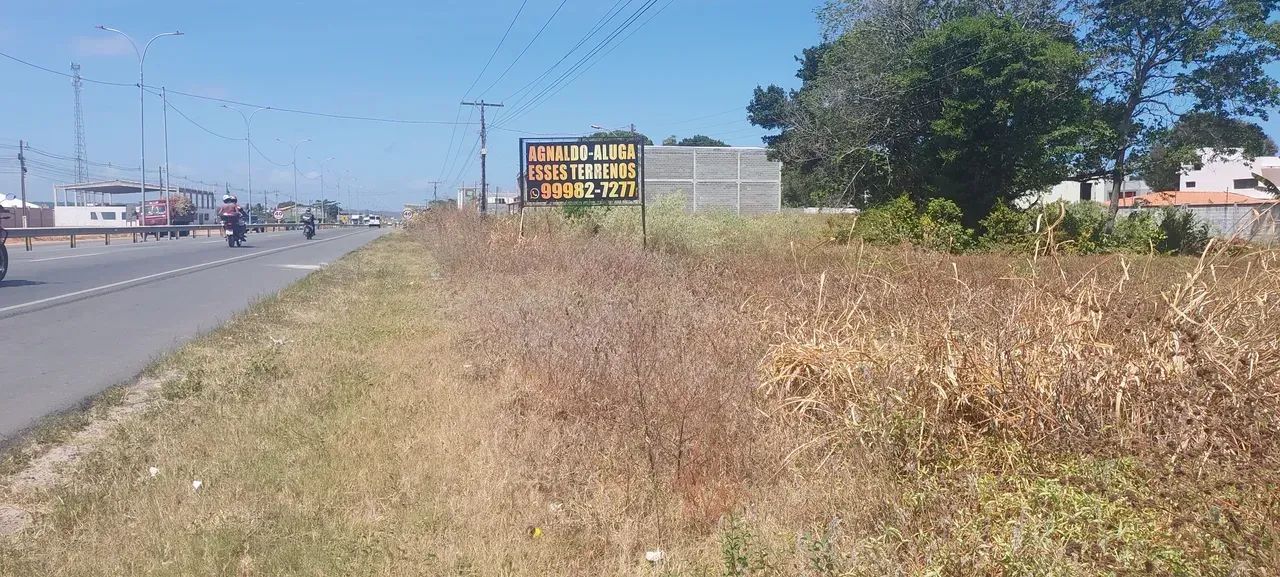 Imóvel para aluguel com 450 metros quadrados em Povoado Barra Nova - Marechal Deodoro - AL - Foto 3